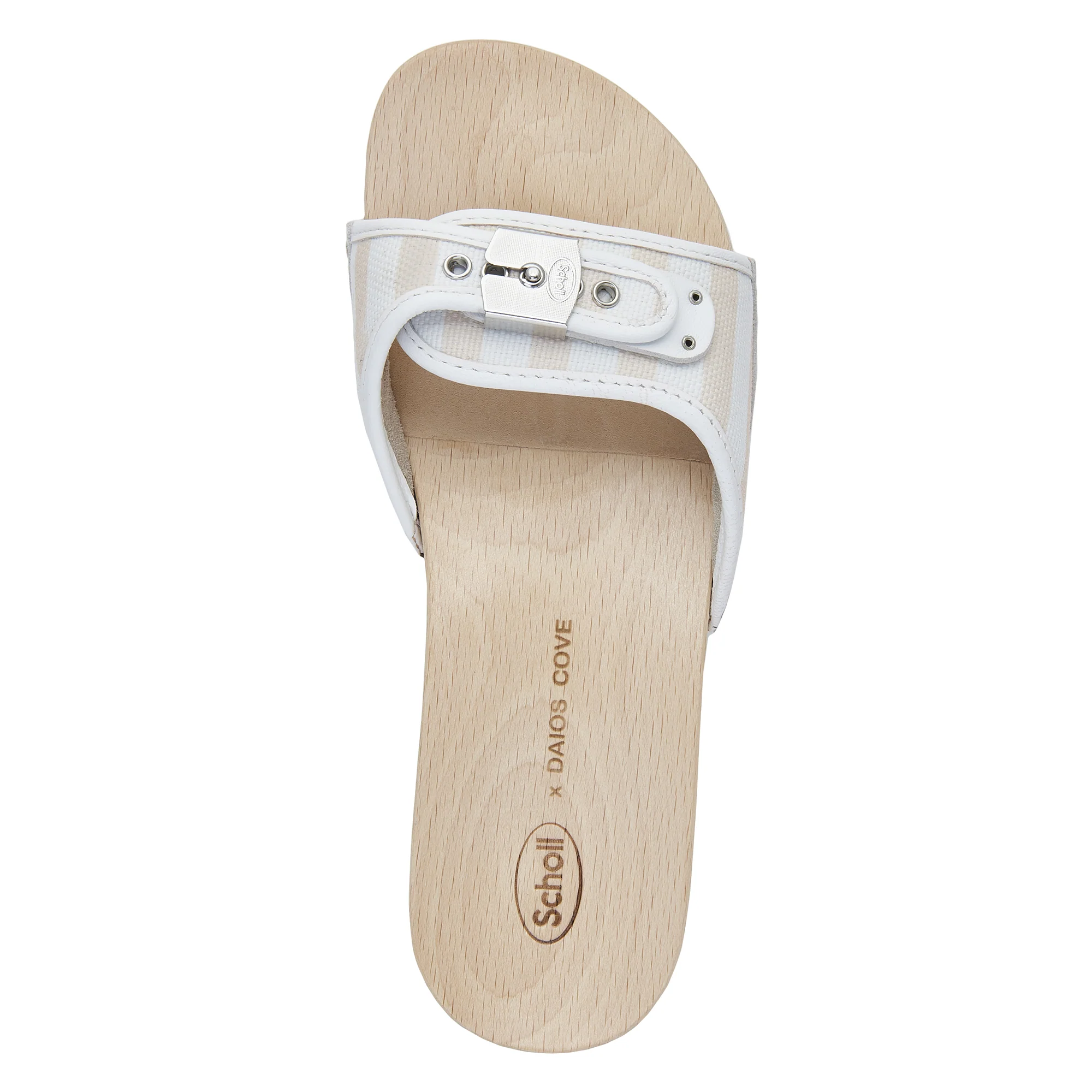 Scholl X Daios Cove Pescura Flat - Image 3