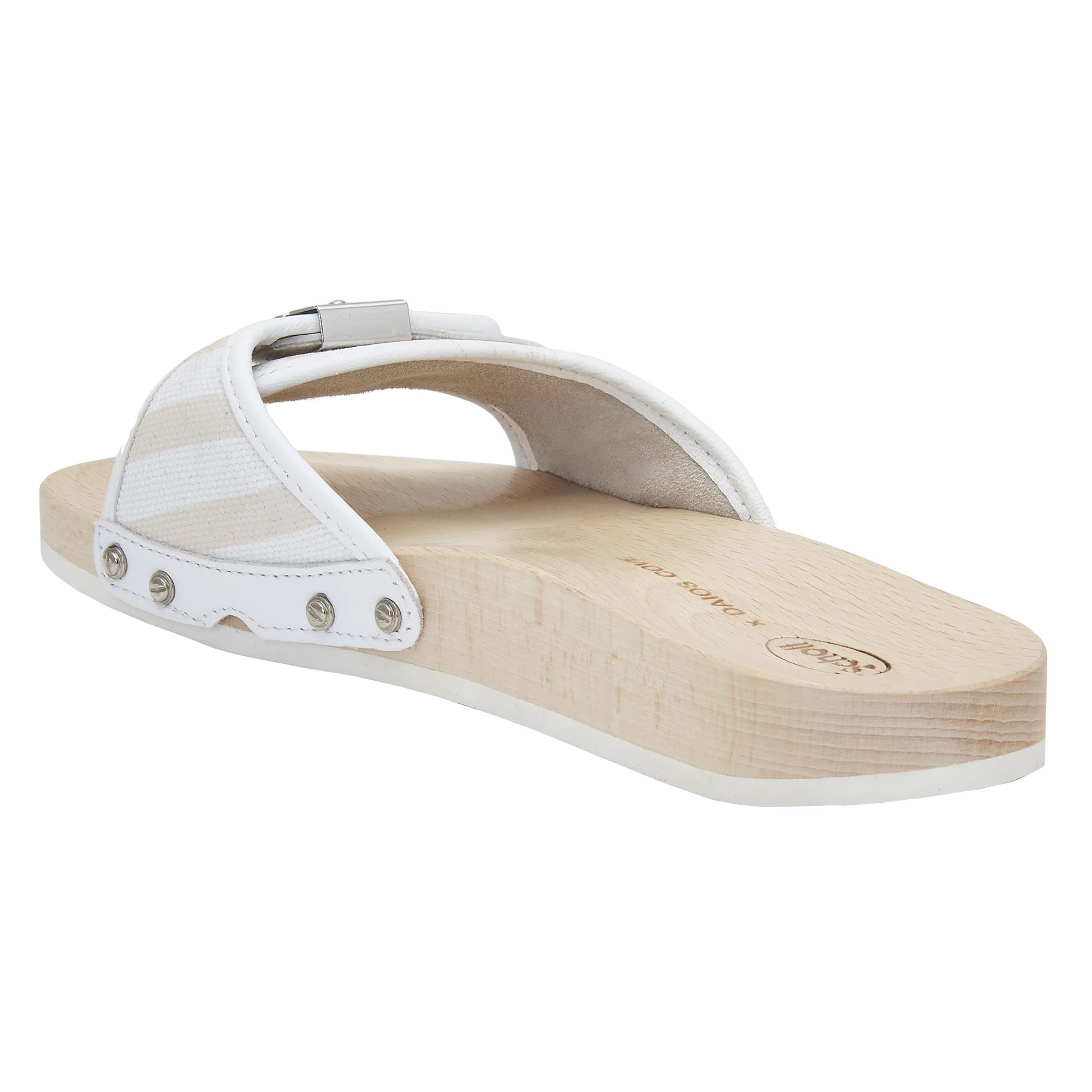 Scholl X Daios Cove Pescura Flat - Image 4